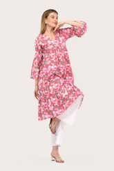 Co-ord Set Pink