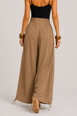 Mocha Muse 2-Way Balloon Pants