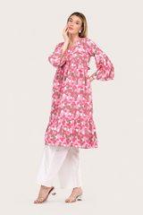 Co-ord Set Pink