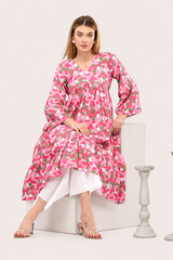 Co-ord Set Pink