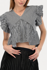 Skirt Co-Ord Set