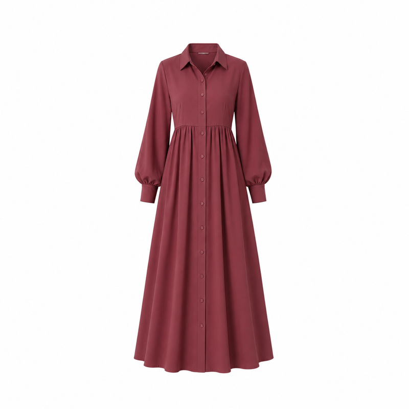 Rezta Dresses