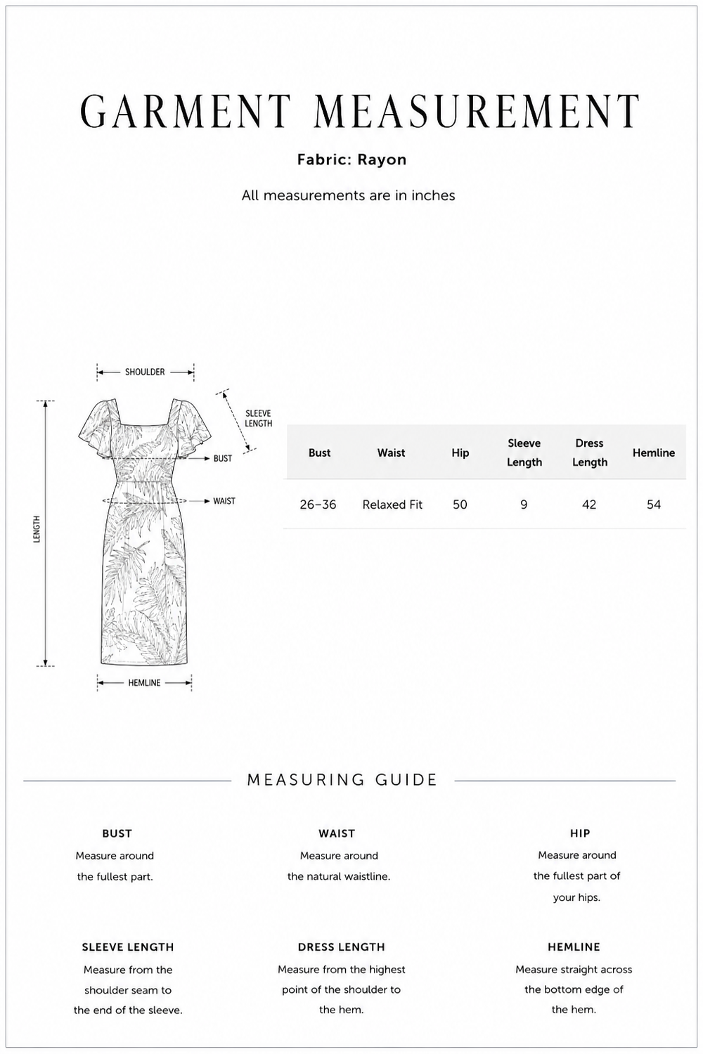Goa Breeze Smocked Midi Dress