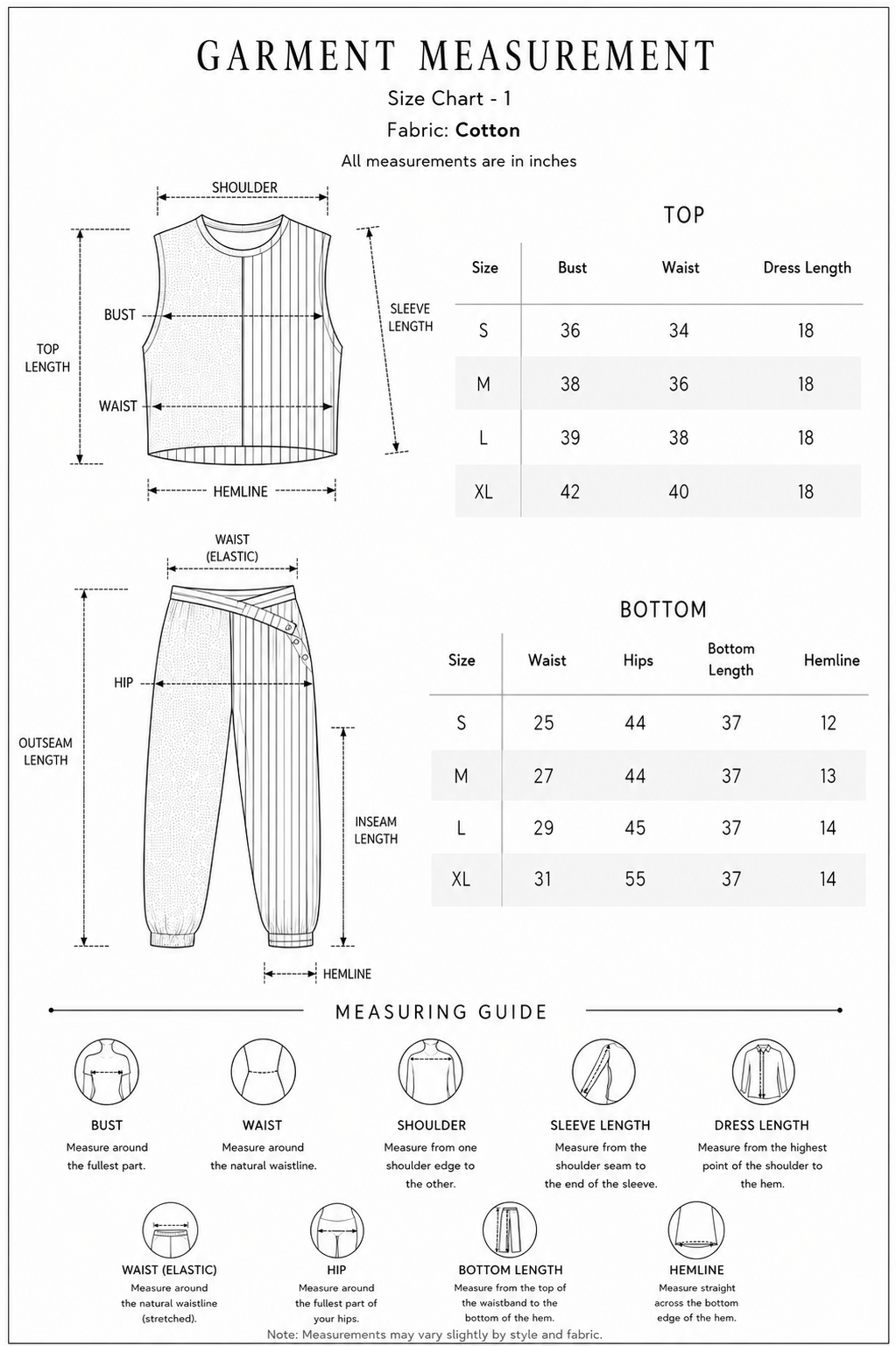 Duality Lavender Co-Ord Set