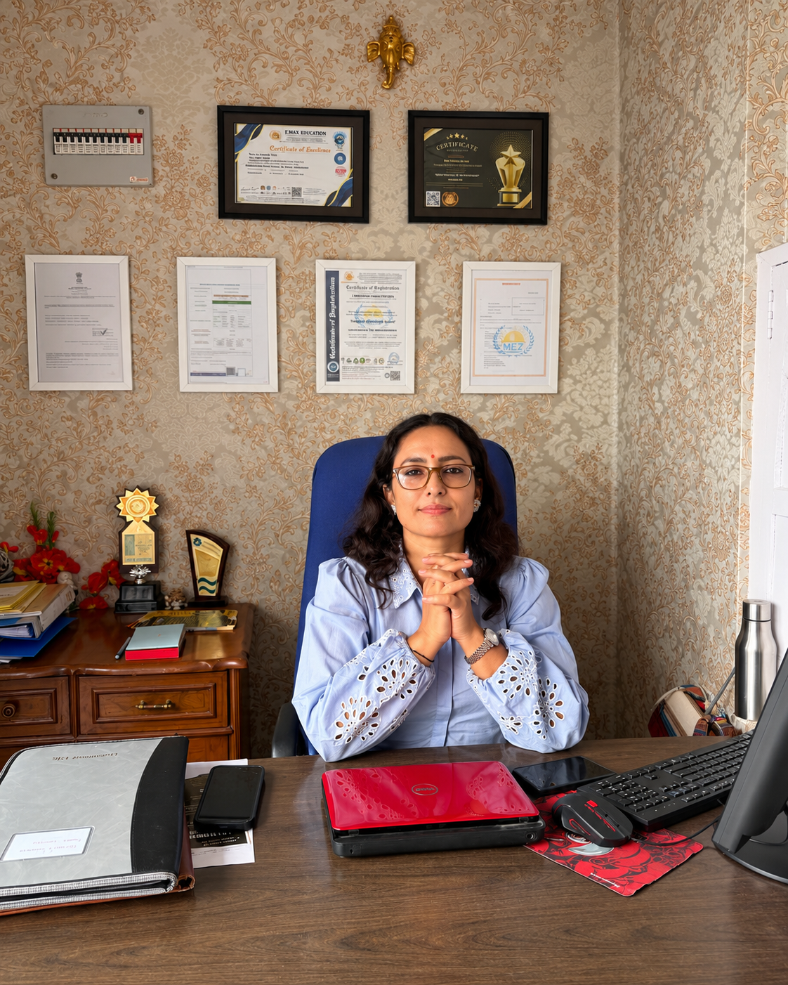 Yamuna Sani