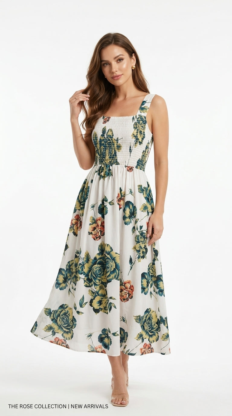 MIDI DDress