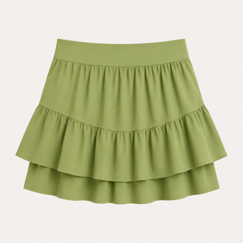 Skirts