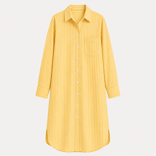 Shirt Dresses
