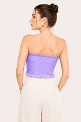 Tube Top